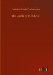 Cover von The Cradle of the Christ