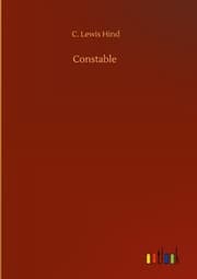 Cover von Constable