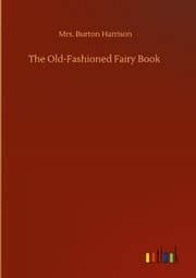 Cover von The Old-Fashioned Fairy Book