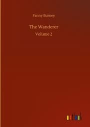 Cover von The Wanderer