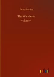 Cover von The Wanderer