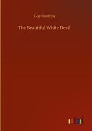 Cover von The Beautiful White Devil