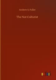 Cover von The Nut Culturist
