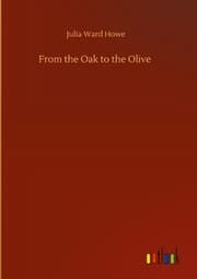 Cover von From the Oak to the Olive