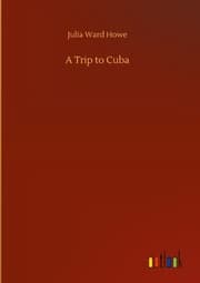 Cover von A Trip to Cuba