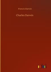 Cover von Charles Darwin