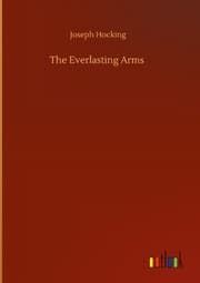 Cover von The Everlasting Arms