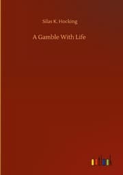 Cover von A Gamble With Life