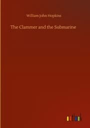 Cover von The Clammer and the Submarine