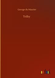 Cover von Trilby