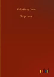 Cover von Omphalos