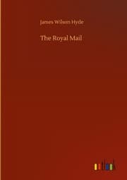 Cover von The Royal Mail