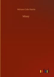 Cover von Missy