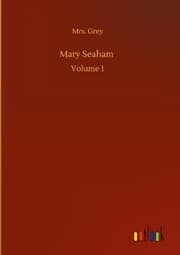 Cover von Mary Seaham