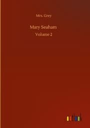 Cover von Mary Seaham