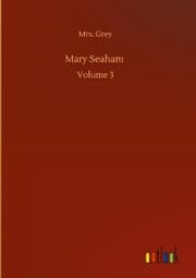 Cover von Mary Seaham