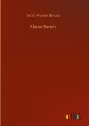 Cover von Alamo Ranch