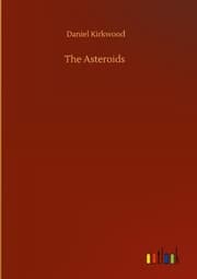 Cover von The Asteroids