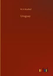 Cover von Uruguay