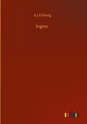 Cover von Ingres