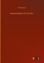 Cover von Assassination of Lincoln