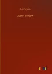 Cover von Aaron the Jew
