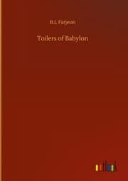 Cover von Toilers of Babylon