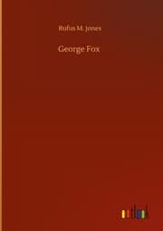 Cover von George Fox