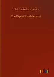 Cover von The Expert Maid-Servant