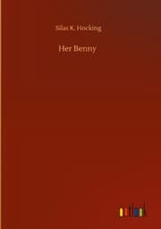 Cover von Her Benny