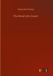 Cover von The Rotal Life-Guard