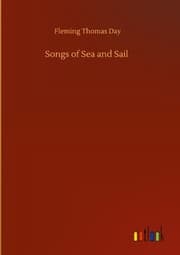 Cover von Songs of Sea and Sail