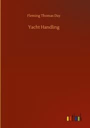 Cover von Yacht Handling