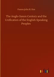 Cover von The Anglo-Saxon Century and the Unification of the English-Speaking Peoples