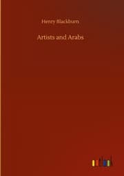 Cover von Artists and Arabs