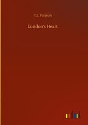 Cover von London's Heart