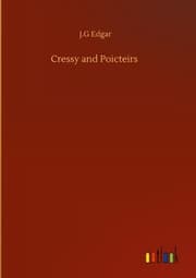 Cover von Cressy and Poicteirs