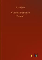 Cover von A Secret Inheritance