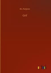 Cover von Grif