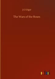 Cover von The Wars of the Roses
