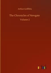 Cover von The Chronicles of Newgate