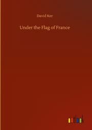 Cover von Under the Flag of France