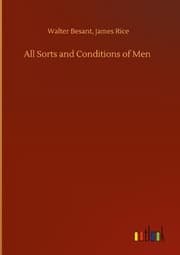 Cover von All Sorts and Conditions of Men