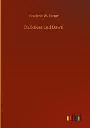 Cover von Darkness and Dawn