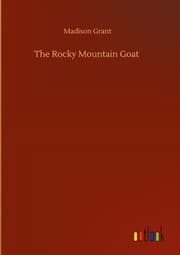 Cover von The Rocky Mountain Goat