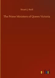 Cover von The Prime Ministers of Queen Victoria