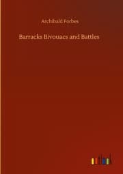 Cover von Barracks Bivouacs and Battles