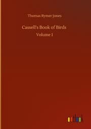 Cover von Cassell's Book of Birds