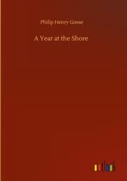 Cover von A Year at the Shore