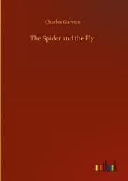 Cover von The Spider and the Fly